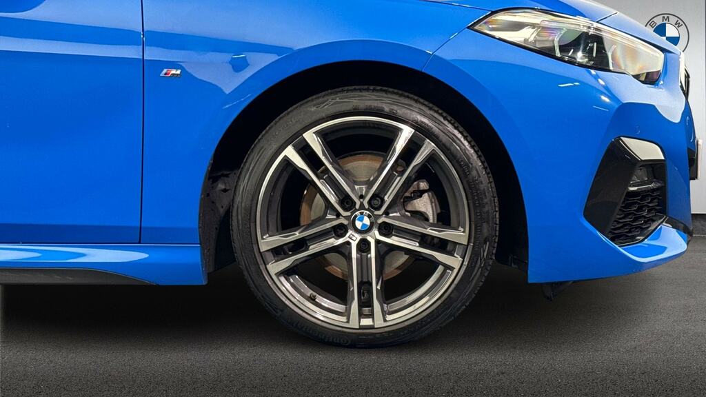 BMW 2 Series Gran Coupe Sport Black #14