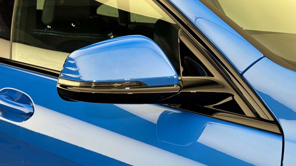 BMW 2 Series Gran Coupe Sport Black #23