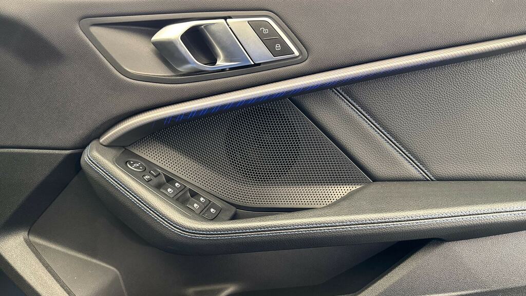 BMW 2 Series Gran Coupe Sport Black #20