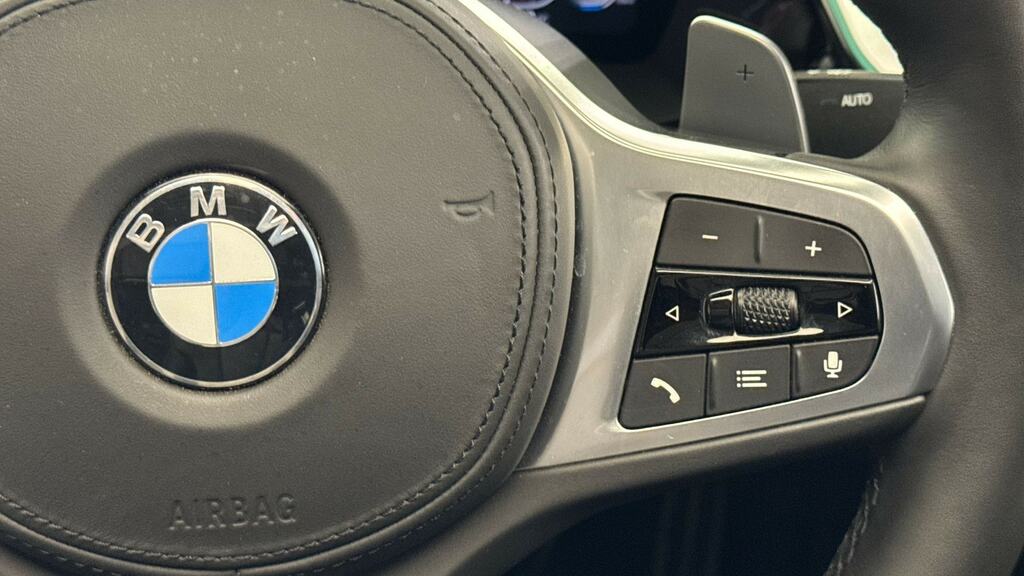 BMW Z4 Sdrive 20I Sport Comforttechnology Pack Blue #21