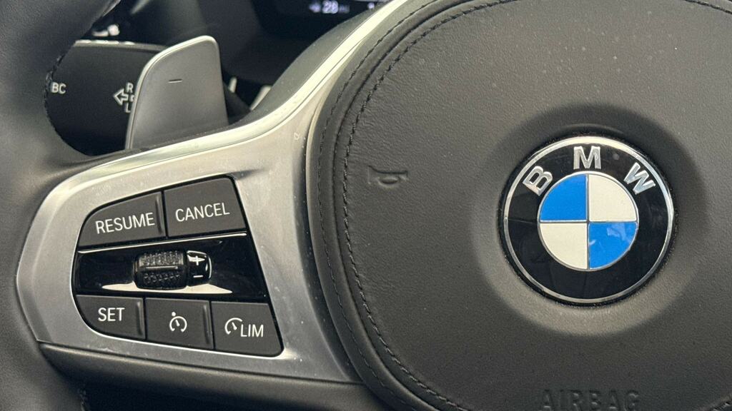 BMW Z4 Sdrive 20I Sport Comforttechnology Pack Blue #20