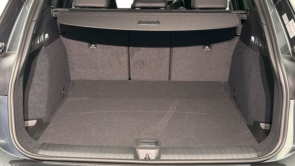 Audi Q6 E-Tron 360Kw Sq6 Quattro 100Kwh Edition 1 Black #20