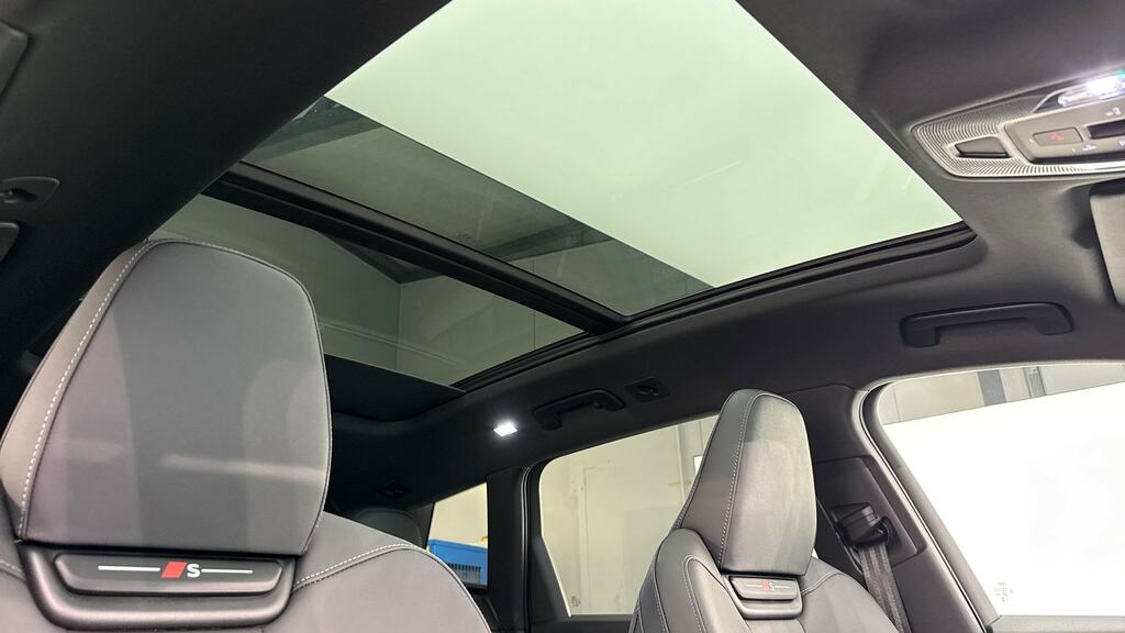 Audi Q6 E-Tron 360Kw Sq6 Quattro 100Kwh Edition 1 Black #22