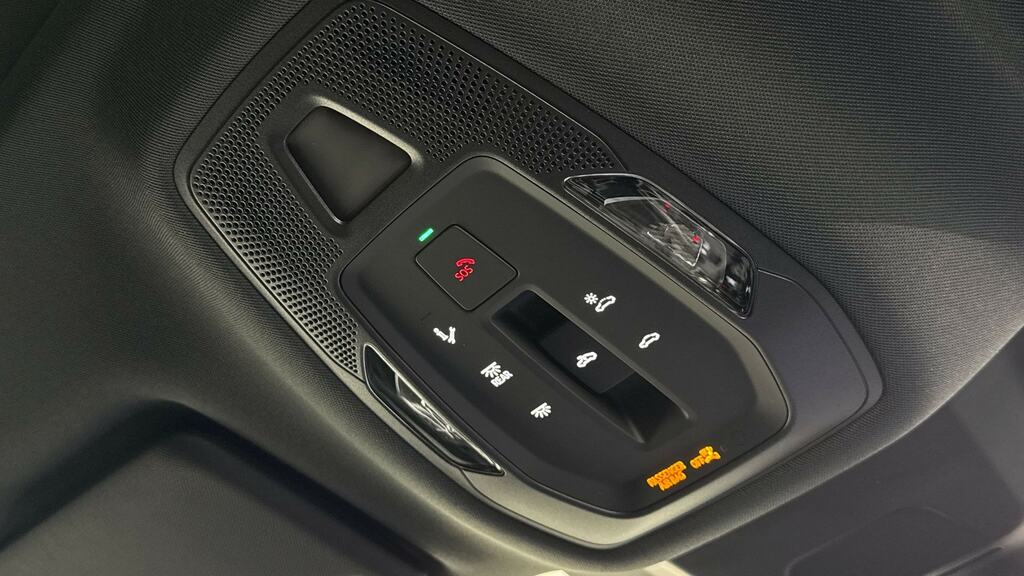 Audi Q6 E-Tron 360Kw Sq6 Quattro 100Kwh Edition 1 Black #24