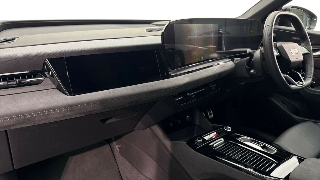 Audi Q6 E-Tron 285Kw Quattro 100Kwh Edition 1 Grey #2