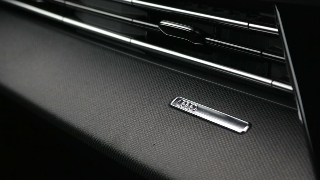 Audi A3 1.5 Tfsi E 204 Black Edition S Tronic Black #31