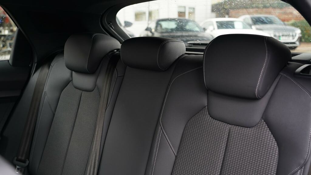 Audi A1 Technik 30 Tfsi 110 Ps 6-Speed Grey #16