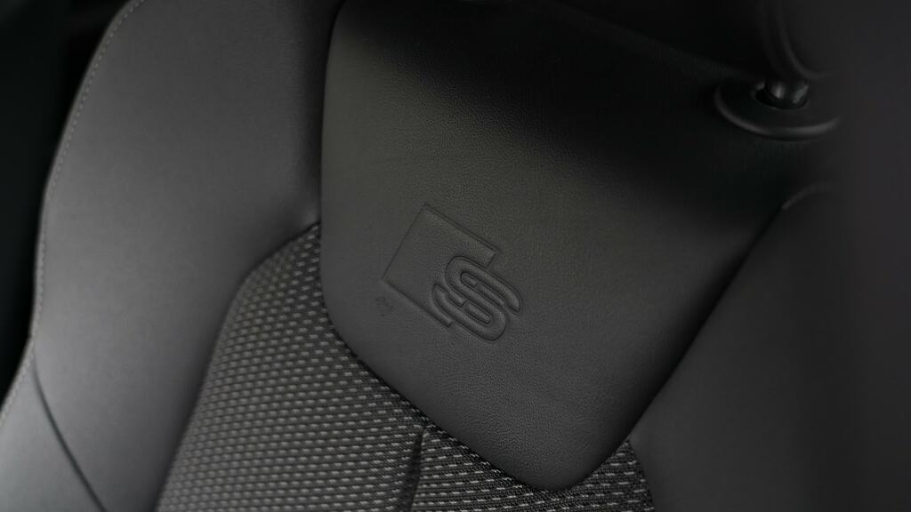 Audi A1 Technik 30 Tfsi 110 Ps 6-Speed Grey #9
