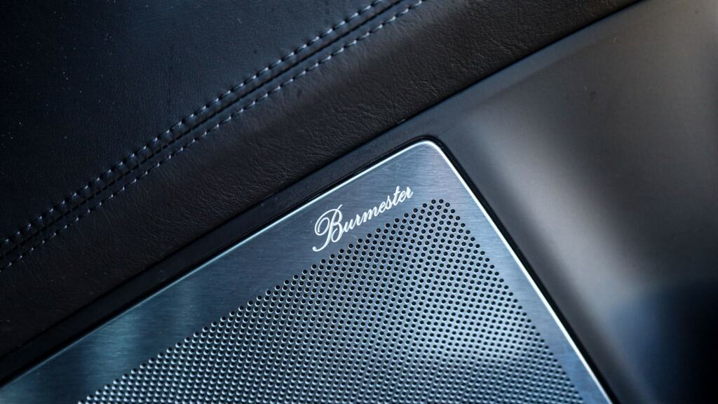 Porsche 911 3.0 Carrera S Blue #11