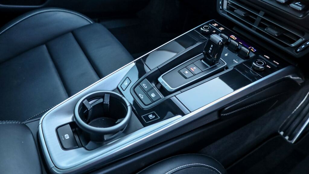 Porsche 911 3.0 Carrera S Blue #17