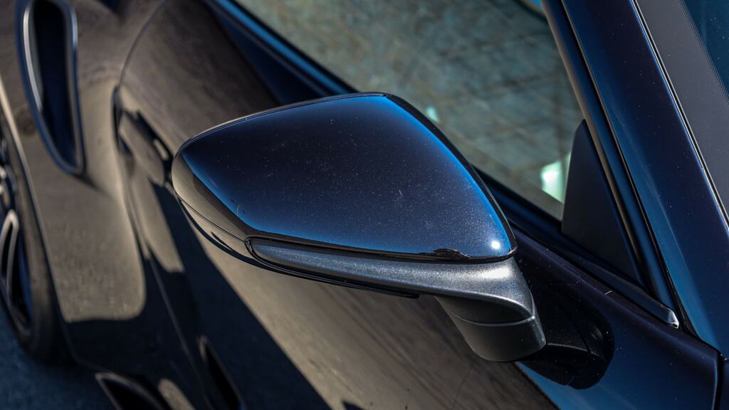 Porsche 911 3.0 Carrera S Blue #36