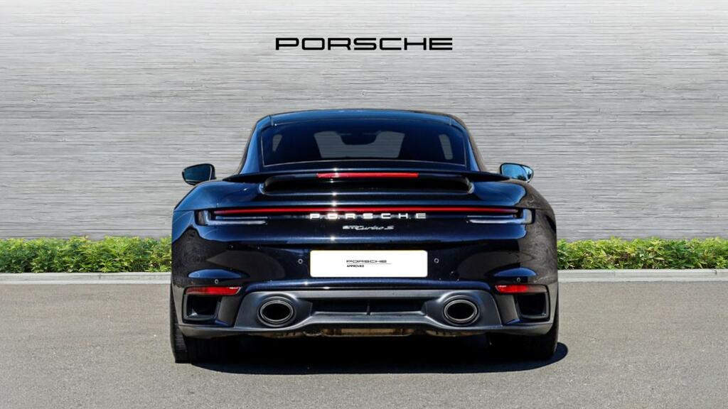 Porsche 911 3.0 Carrera S Blue #8