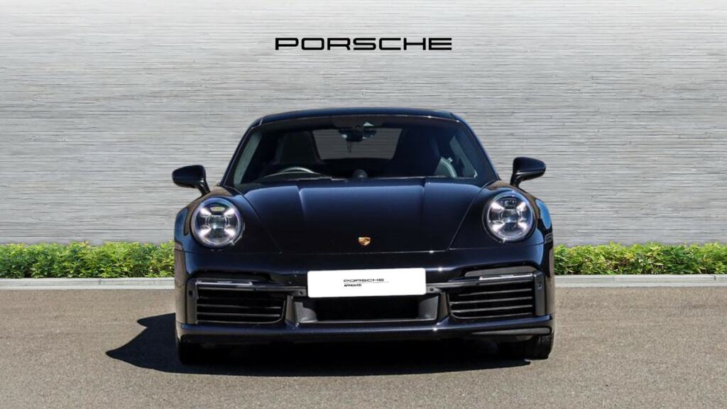 Porsche 911 3.0 Carrera S Blue #7