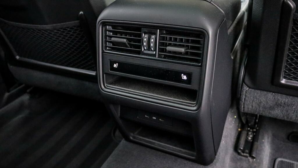 Porsche Cayenne 3.0 V6 E-hybrid 25.9Kwh Tiptronics 4Wd Euro 6 Ss Grey #27