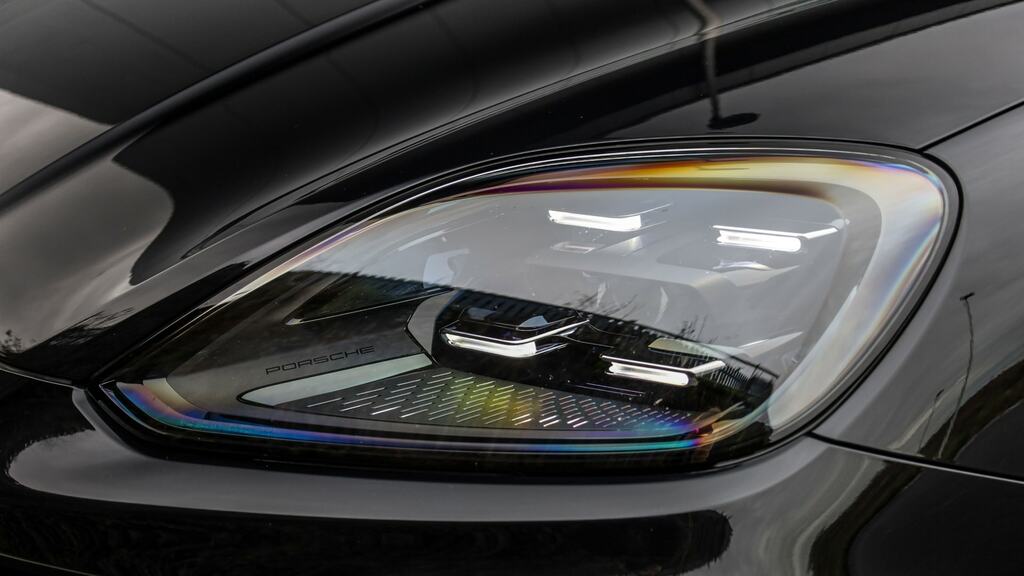 Porsche Cayenne 3.0 V6 E-hybrid 25.9Kwh Tiptronics 4Wd Euro 6 Ss Grey #32