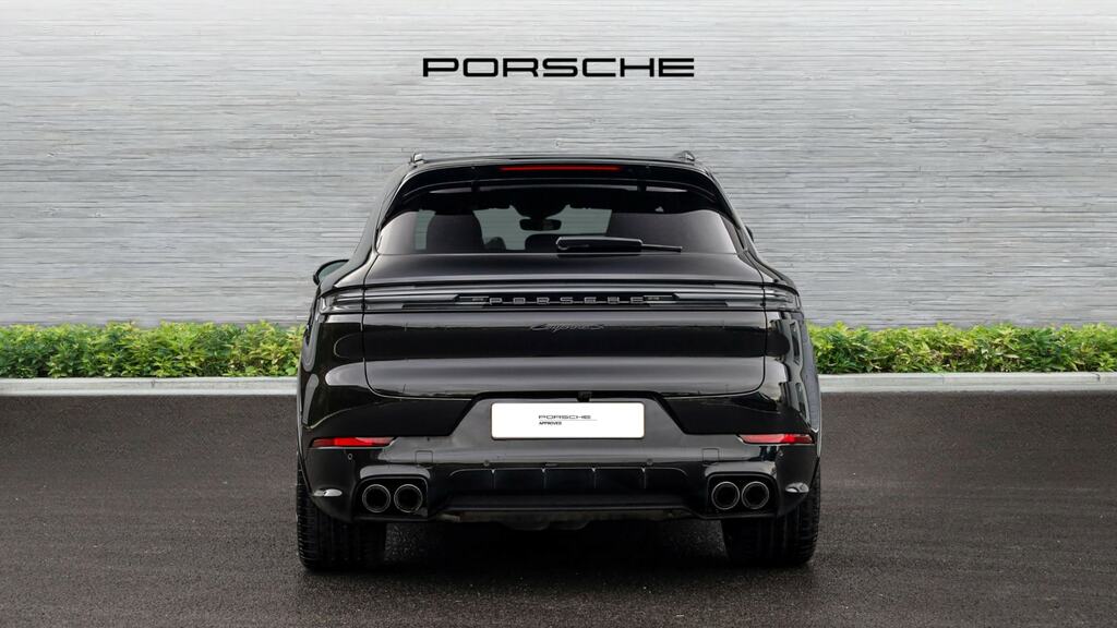 Porsche Cayenne 3.0 V6 E-hybrid 25.9Kwh Tiptronics 4Wd Euro 6 Ss Grey #8