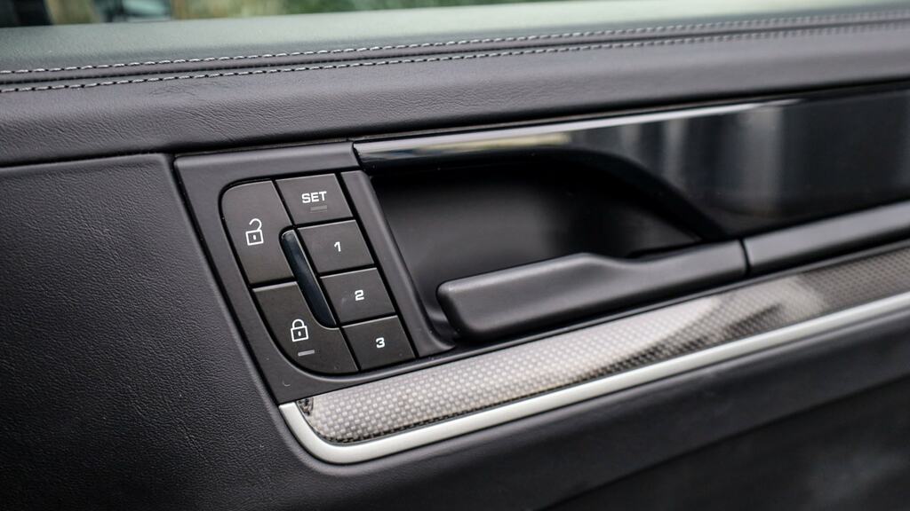 Porsche Cayenne 3.0 V6 E-hybrid 25.9Kwh Tiptronics 4Wd Euro 6 Ss Grey #24
