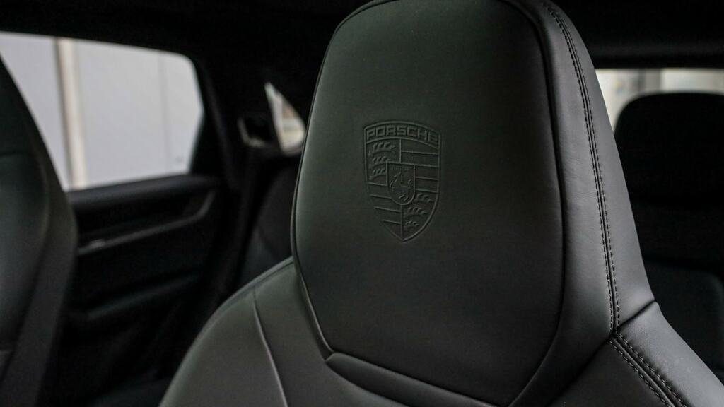 Porsche Cayenne 3.0 V6 E-hybrid 25.9Kwh Tiptronics 4Wd Euro 6 Ss Grey #21