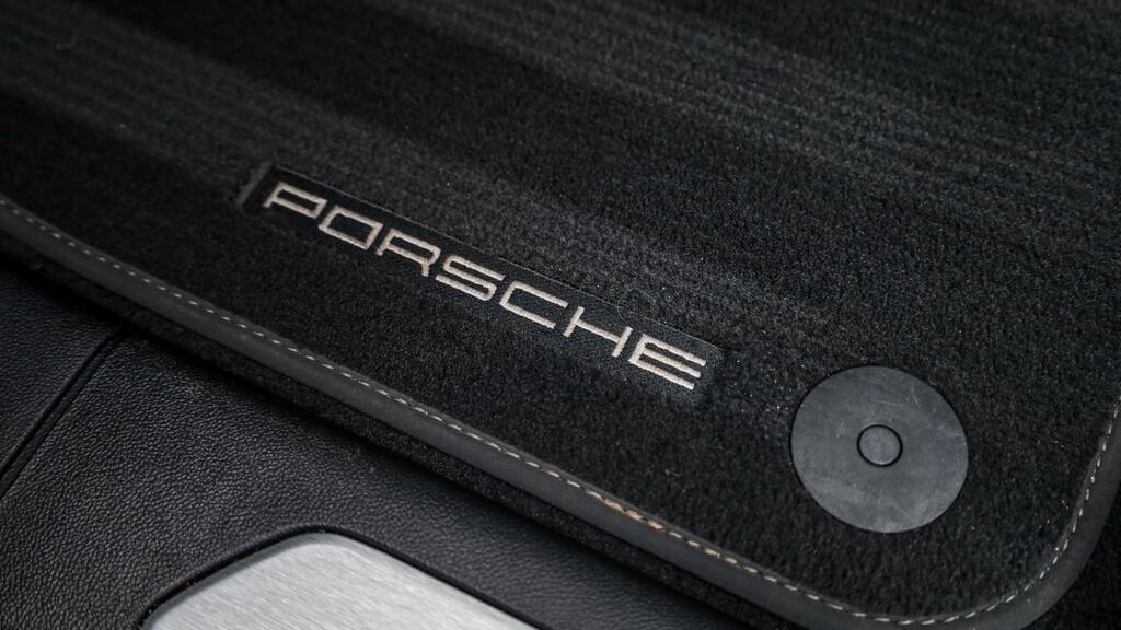 Porsche Cayenne 3.0 V6 E-hybrid 25.9Kwh Tiptronics 4Wd Euro 6 Ss Grey #29