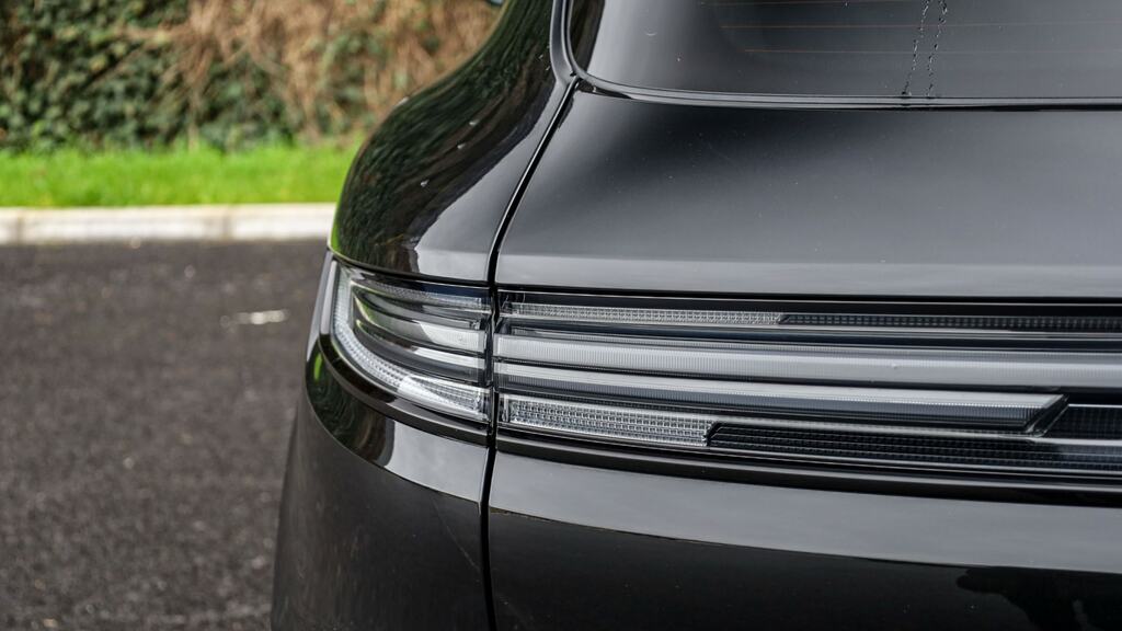 Porsche Cayenne 3.0 V6 E-hybrid 25.9Kwh Tiptronics 4Wd Euro 6 Ss Grey #33