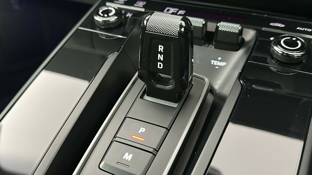 Porsche 911 Gts Pdk Grey #11