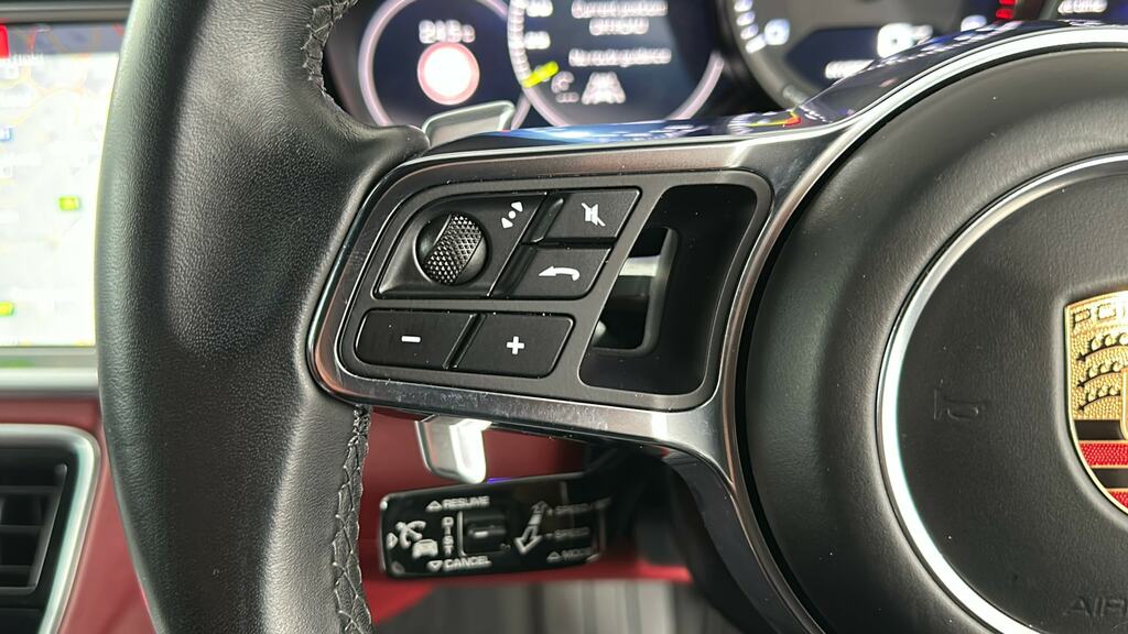 Porsche Panamera 2.9 V6 4 E-hybrid Pdk Grey #35