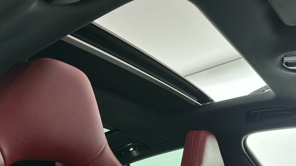 Porsche Panamera 2.9 V6 4 E-hybrid Pdk Grey #16