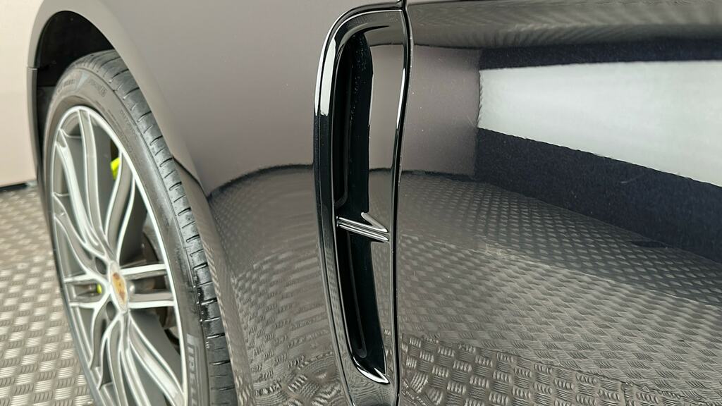 Porsche Panamera 2.9 V6 4 E-hybrid Pdk Grey #32