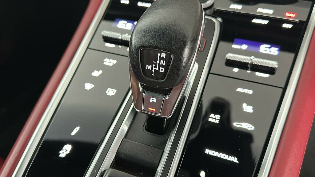 Porsche Panamera 2.9 V6 4 E-hybrid Pdk Grey #29