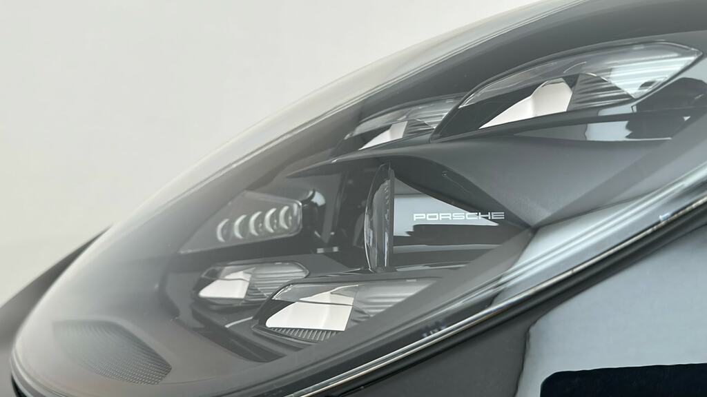 Porsche Panamera 2.9 V6 4 E-hybrid Pdk Grey #18
