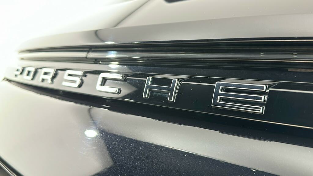 Porsche Panamera 2.9 V6 4 E-hybrid Pdk Grey #27