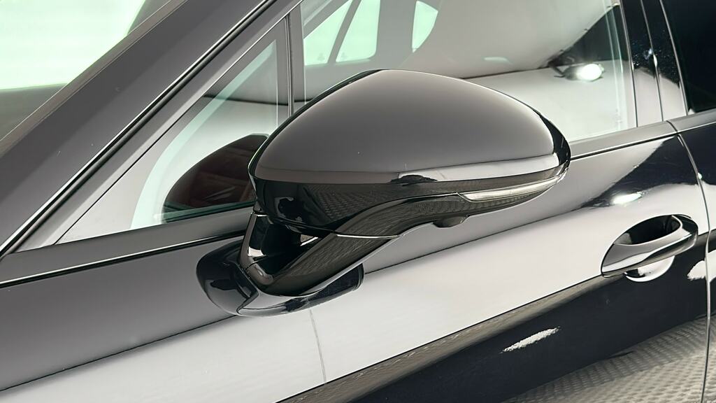 Porsche Panamera 2.9 V6 4 E-hybrid Pdk Grey #19