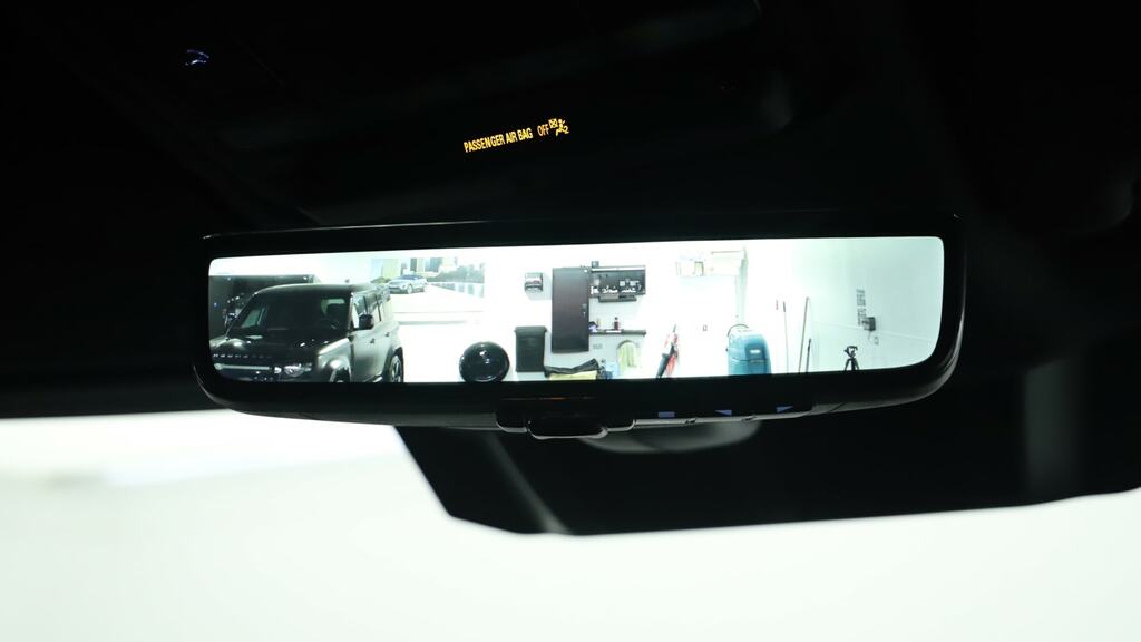 Land Rover Defender 110 3.0 D250 X-dynamic Hse 110 Black #25