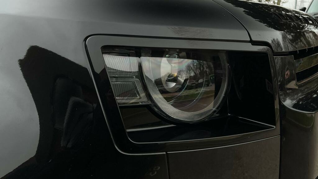 Land Rover Defender 110 2.0 P400e X-dynamic Hse Black #17