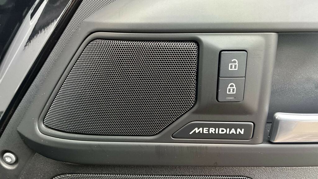 Land Rover Defender 90 3.0 D250 X-dynamic Hse 90 Grey #21