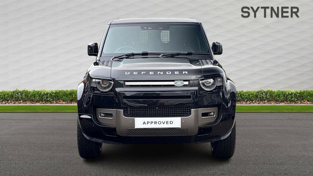 Land Rover Defender 90 3.0 D250 X-dynamic Hse 90 Grey #7