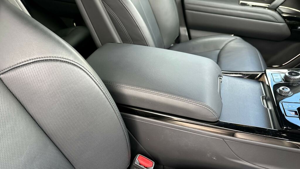 Land Rover Range Rover Sport Dynamic Se Grey #37