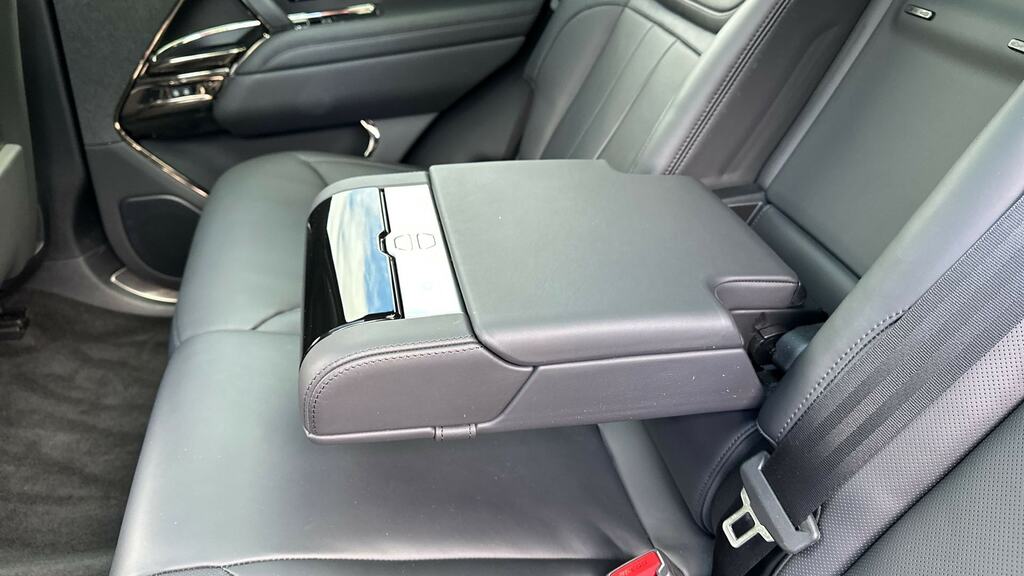 Land Rover Range Rover Sport Dynamic Se Grey #31