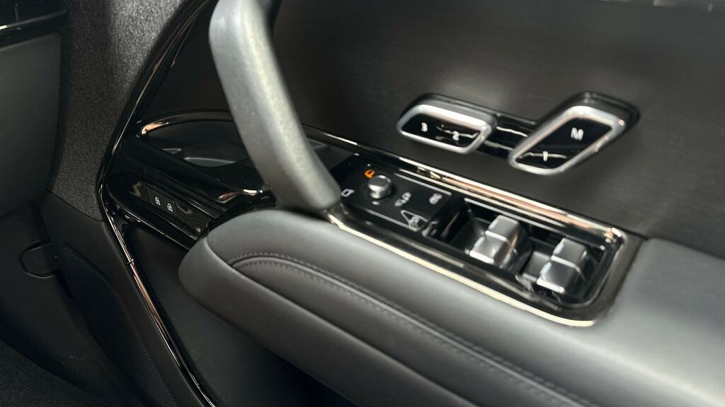 Land Rover Range Rover Sport Dynamic Se Grey #25