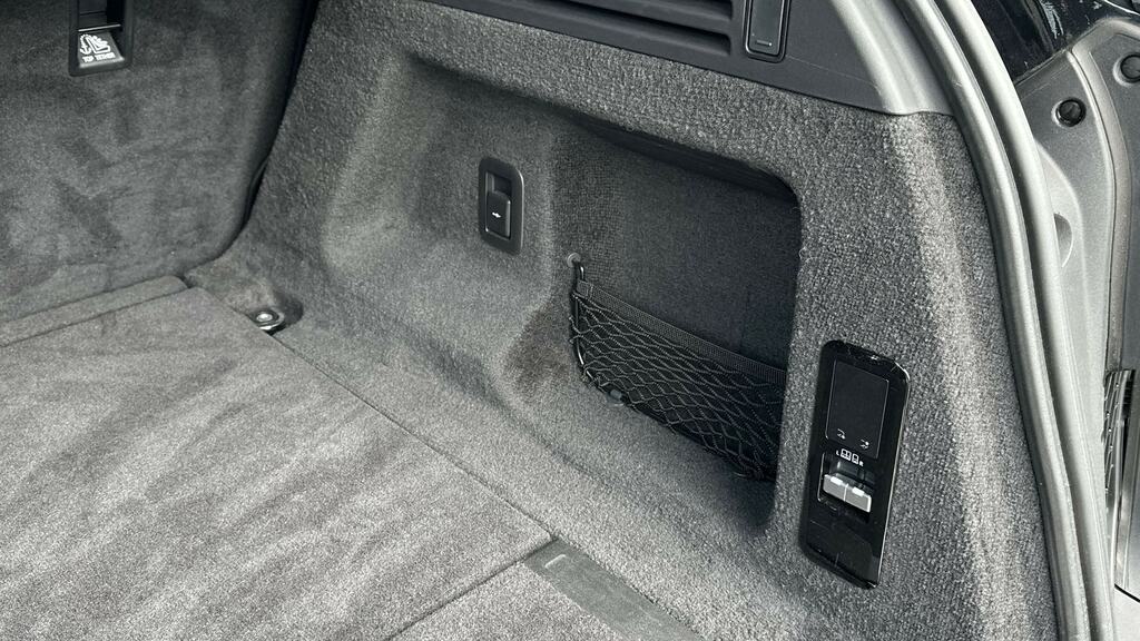Land Rover Range Rover Sport Dynamic Se Grey #27