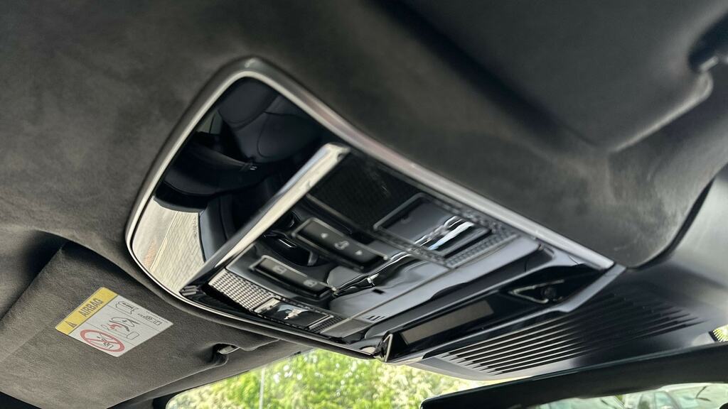 Land Rover Range Rover Sport Dynamic Se Grey #23