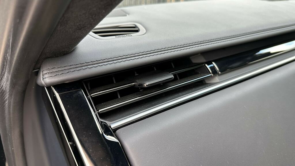 Land Rover Range Rover Sport Dynamic Se Grey #33