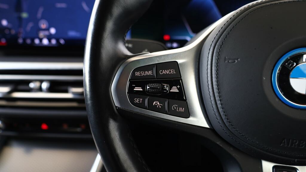 BMW i4 400Kw M50 83.9Kwh White #17