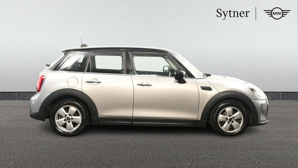 Mini Hatch 1.5 Cooper Classic Premium BC23VMD Silver #3