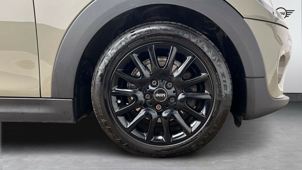 Mini Hatch 1.5 Cooper Hatchback Grey #14