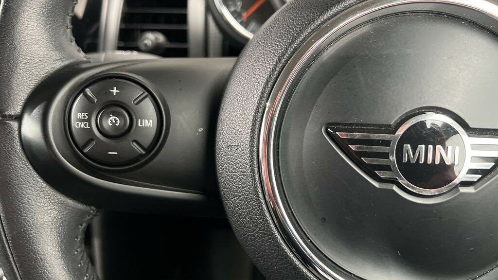 Mini Hatch 1.5 Cooper Hatchback Grey #17