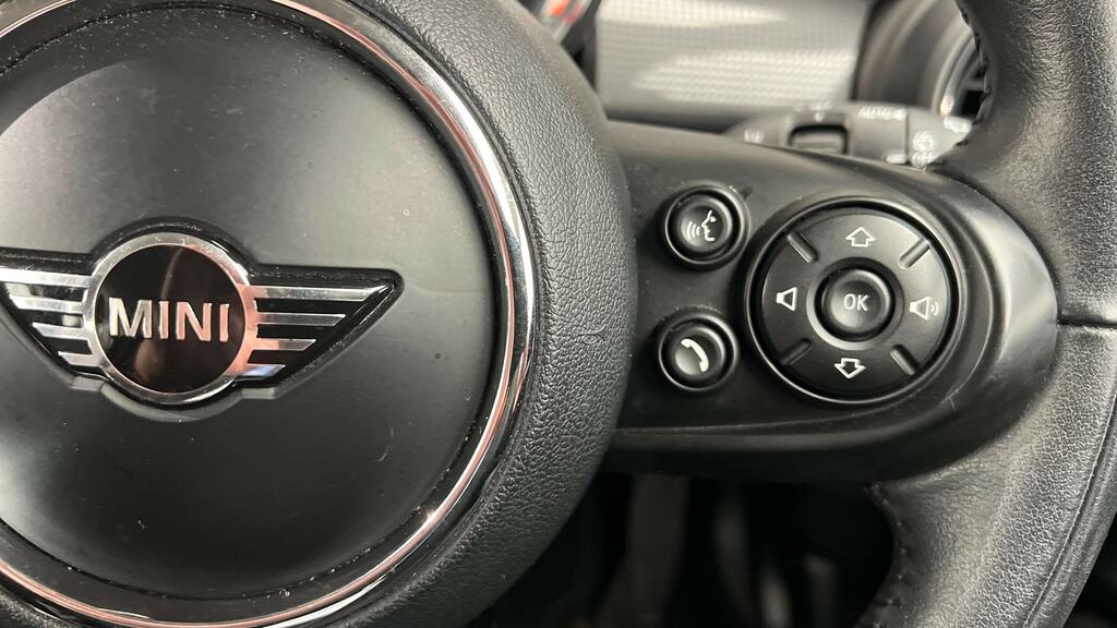 Mini Hatch 1.5 Cooper Hatchback Grey #18