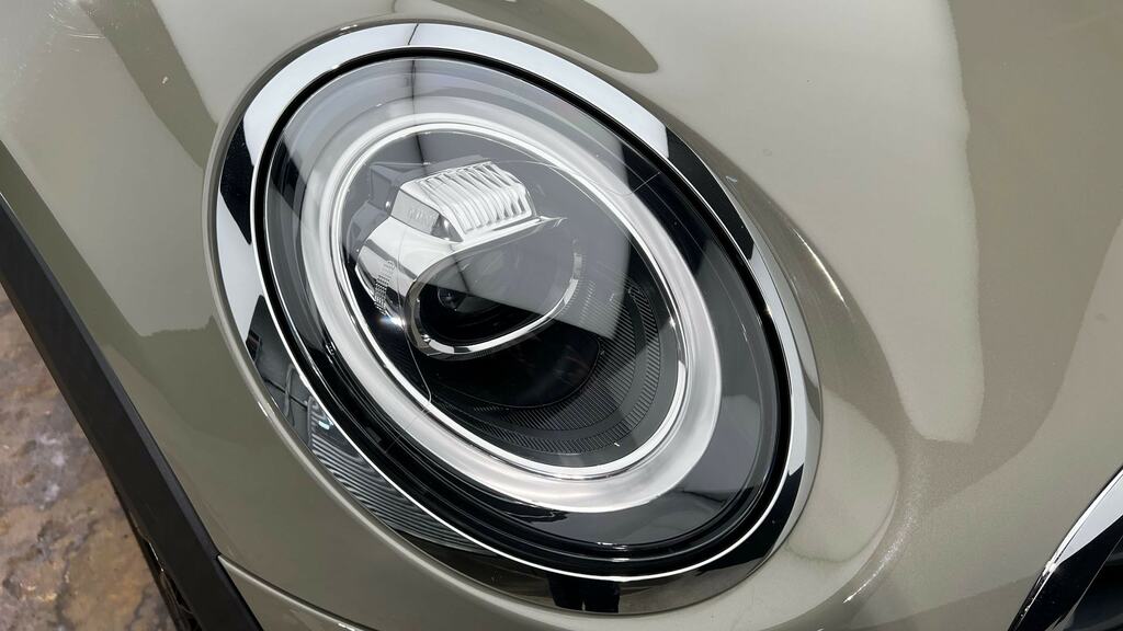 Mini Hatch 1.5 Cooper Hatchback Grey #23