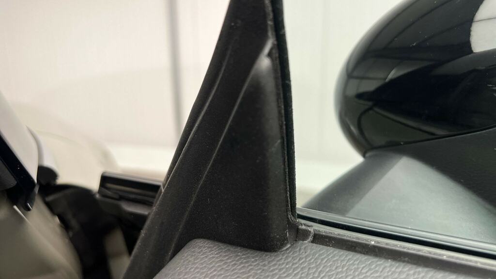 Mini Hatch 1.5 Cooper Hatchback Grey #20