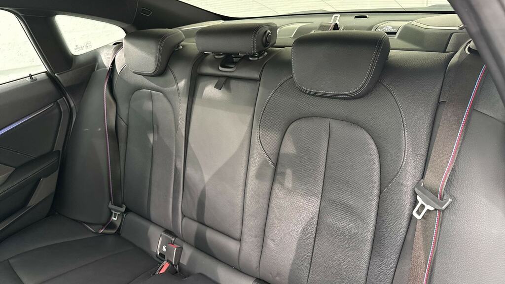 BMW 2 Series Gran Coupe 2L M Sport Grey #12
